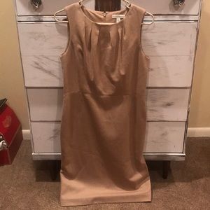 Banana Republic Business/wedding attire.